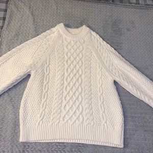 XL cardigan from HM